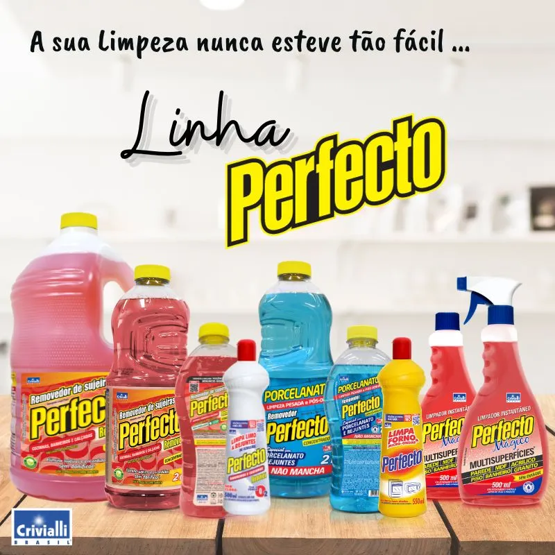 Imagem ilustrativa de Produto para limpar rejunte de porcelanato