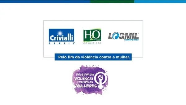 Pelo Fim da Violência contra mulheres