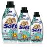 AMACIANTE CONCENTRADO SOFT PLUS